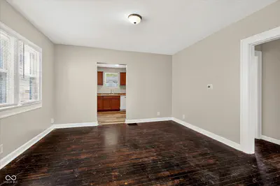 730 Bosart Avenue, Indianapolis - 12