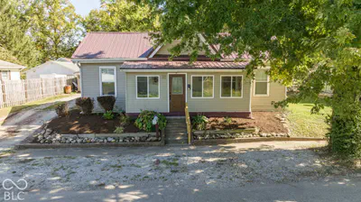 113 S Harrison Street, Knightstown - 2