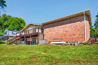 3783 North Wood Lake Drive, Columbus - 58