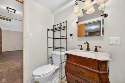 242 Tuck A Way Ridge Drive, Nashville - 37