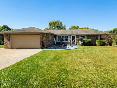3845 County Road 295, North Vernon