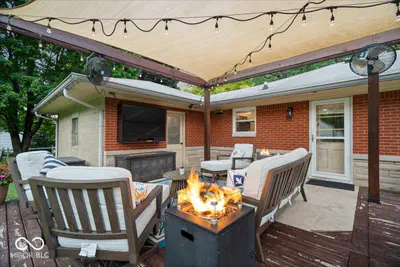 6120 N Tuxedo Street, Indianapolis - 27