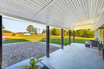 7853 County Road 1200, Seymour - 81