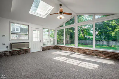 7313 Highburry Drive, Indianapolis - 21