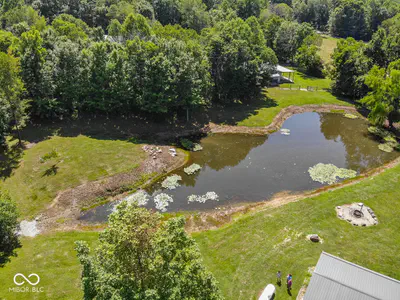 11497 Pocahontas Drive, Greencastle - 14