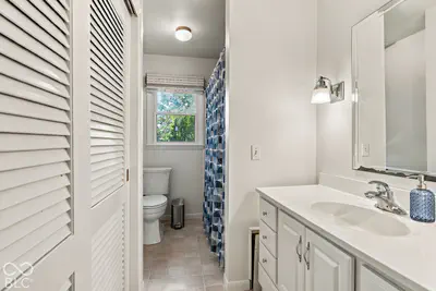 7836 N Chester Avenue, Indianapolis - 20