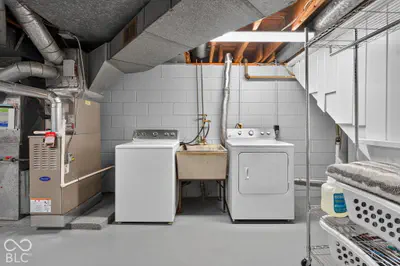 414 Harbison, Indianapolis - 33