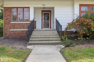303 W Pearl Street, North Salem - 5