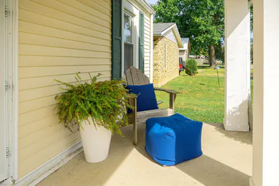2501 Rosewood Avenue, Muncie - 4