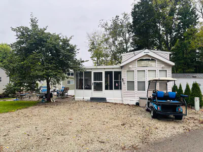 Lot 36 State Rd Old 101 Road, Liberty - 2