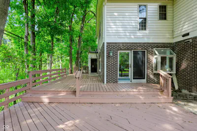 710 Forest Boulevard, Indianapolis - 60