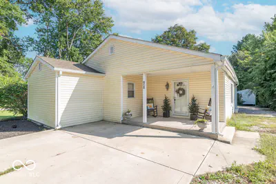 71 County Road 500, Clayton - 46