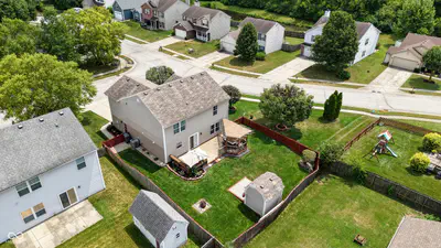 2512 Drewmatt Lane, Indianapolis - 45
