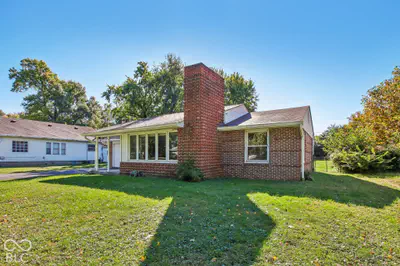 1739 E Loretta Drive, Indianapolis - 27