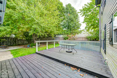 111 Oakview Drive, Mooresville - 37