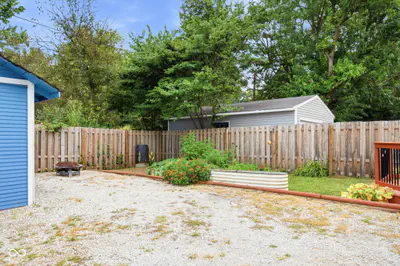 619 Kessler Boulevard East Drive, Indianapolis - 22