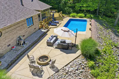 9279 New Harmony Road, Martinsville - 33