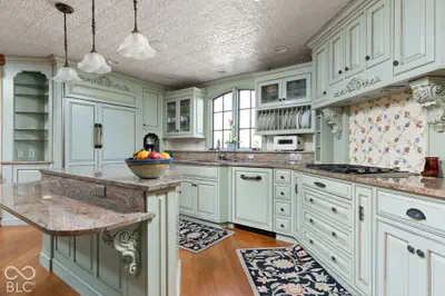 8830 Sargent Creek Court, Indianapolis - 22