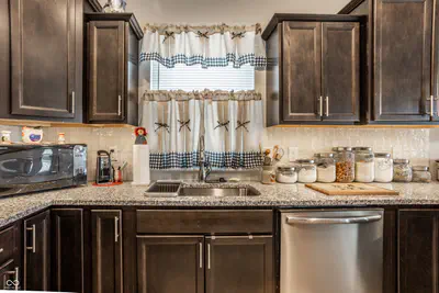 2483 Fiona Drive, Kokomo - 17