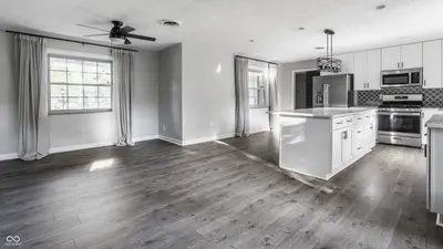 5330 Kilmer Lane, Indianapolis - 11