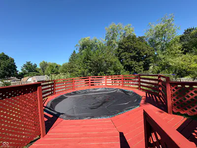 7621 Broadview Drive, Indianapolis - 23