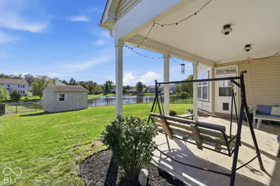 8035 Meadow Bend Lane, Indianapolis - 58