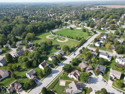 8801 Harrison Parkway, Fishers - 37