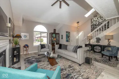 9303 Golden Oaks, Indianapolis - 4