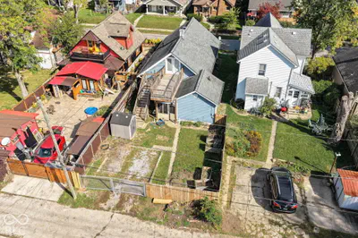 1118 Ewing Street, Indianapolis - 37