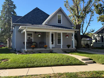 2107 Plum Street, New Castle - 1
