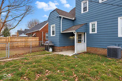31 Whitcomb Avenue, Indianapolis - 31