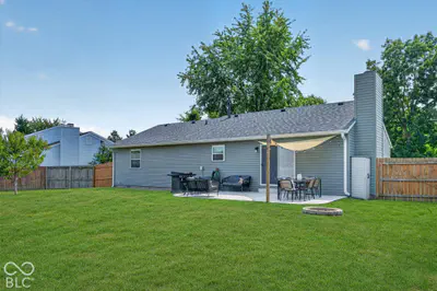5754 Pemberly Drive, Indianapolis - 32