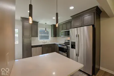 6731 16th Street, Indianapolis - 7