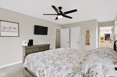 9140 Powderhorn Lane, Indianapolis - 28