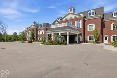3588 Marketplace Court, Zionsville - 62