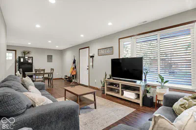 27 W Roberts Road, Indianapolis - 36