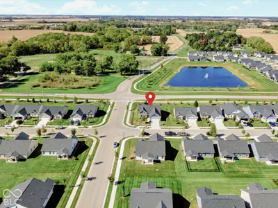 2702 Sand Hollow Drive, Lebanon - 37
