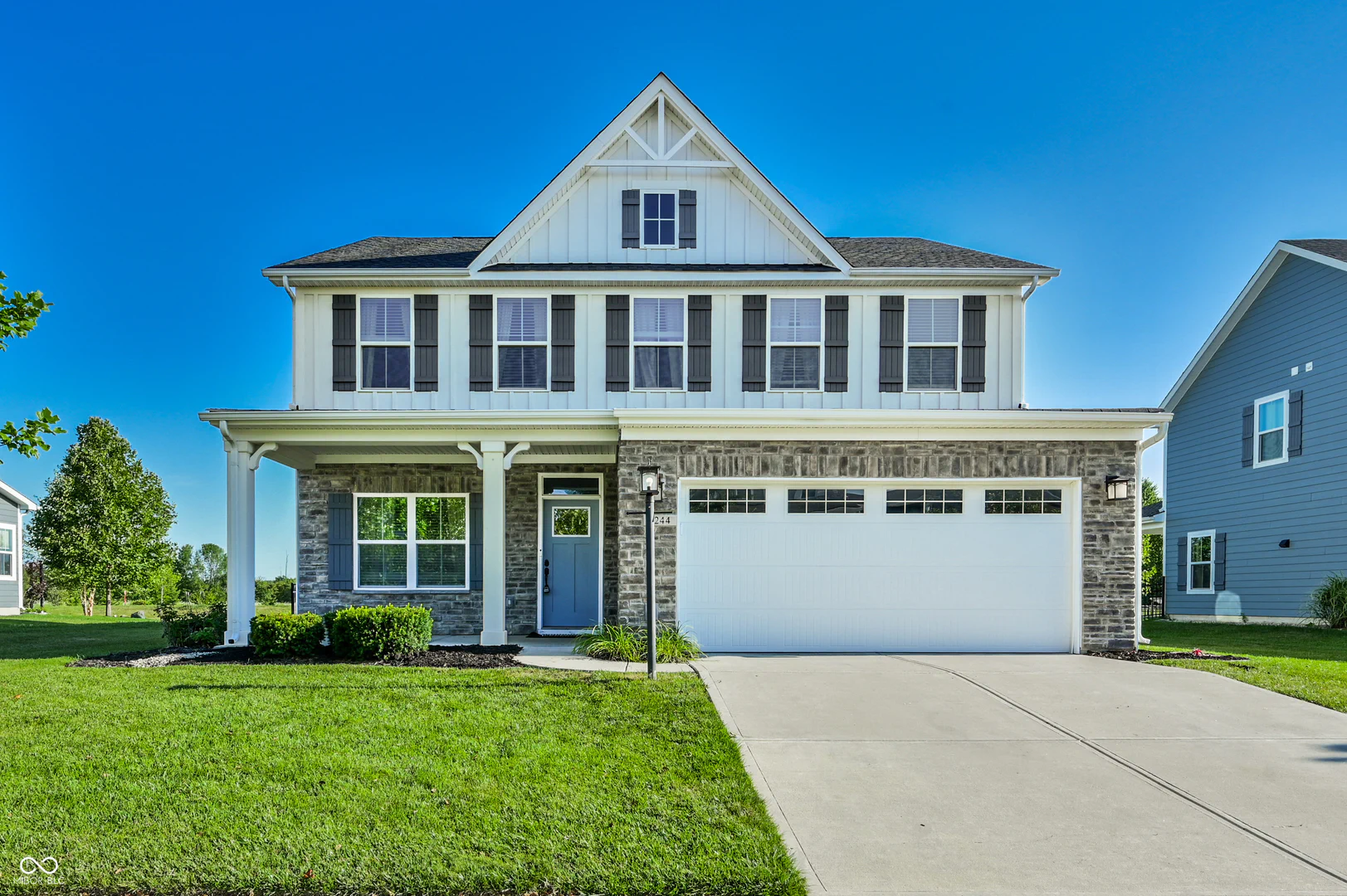 1244 Jack View Drive, Westfield
