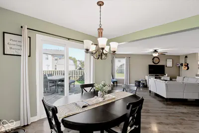 5739 Woodland Trace Boulevard, Indianapolis - 20