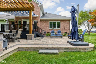 1595 Blue Phlox Drive, Avon - 45
