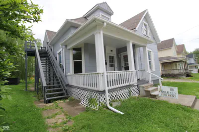 907 Main Street, Muncie - 7