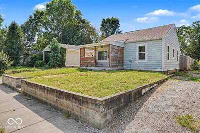 3324 Ralston Avenue, Indianapolis - 25