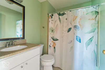 5411 N Kenmore Road, Indianapolis - 30
