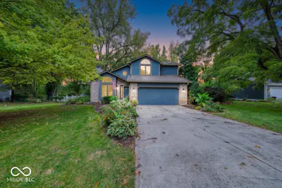 135 88th Street, Indianapolis