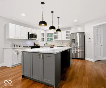 2601 Trotters Run, Bloomington - 12