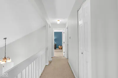 7907 Hunters Path, Indianapolis - 9