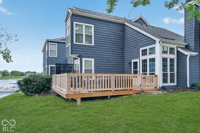 7608 Harbour Isle, Indianapolis - 32