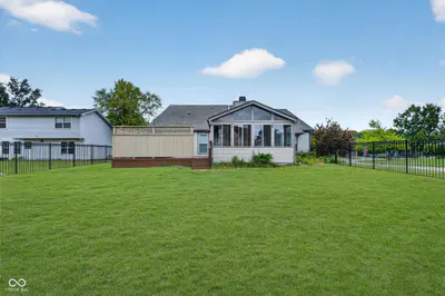 8625 Douglaston Court, Indianapolis - 45