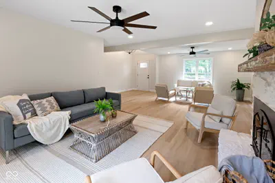 11830 N Gray Road, Carmel - 3