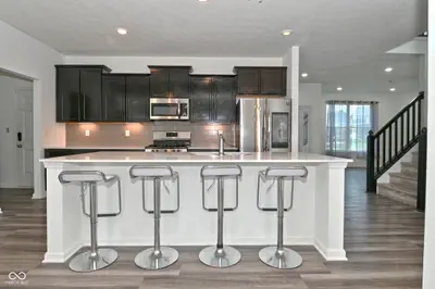 5184 Wyndale Drive, Bargersville - 14